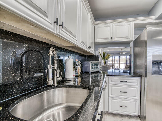 Southgate Condo - Residential Lease