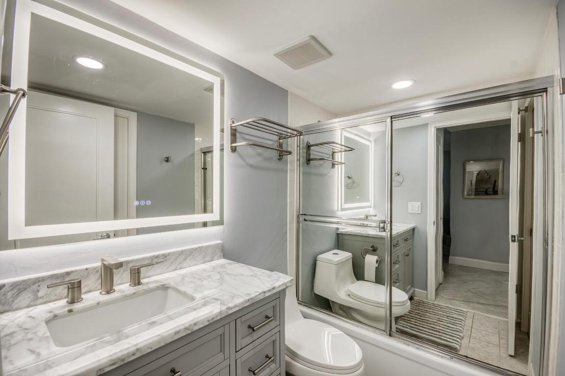 Southgate Condo - Residential Lease