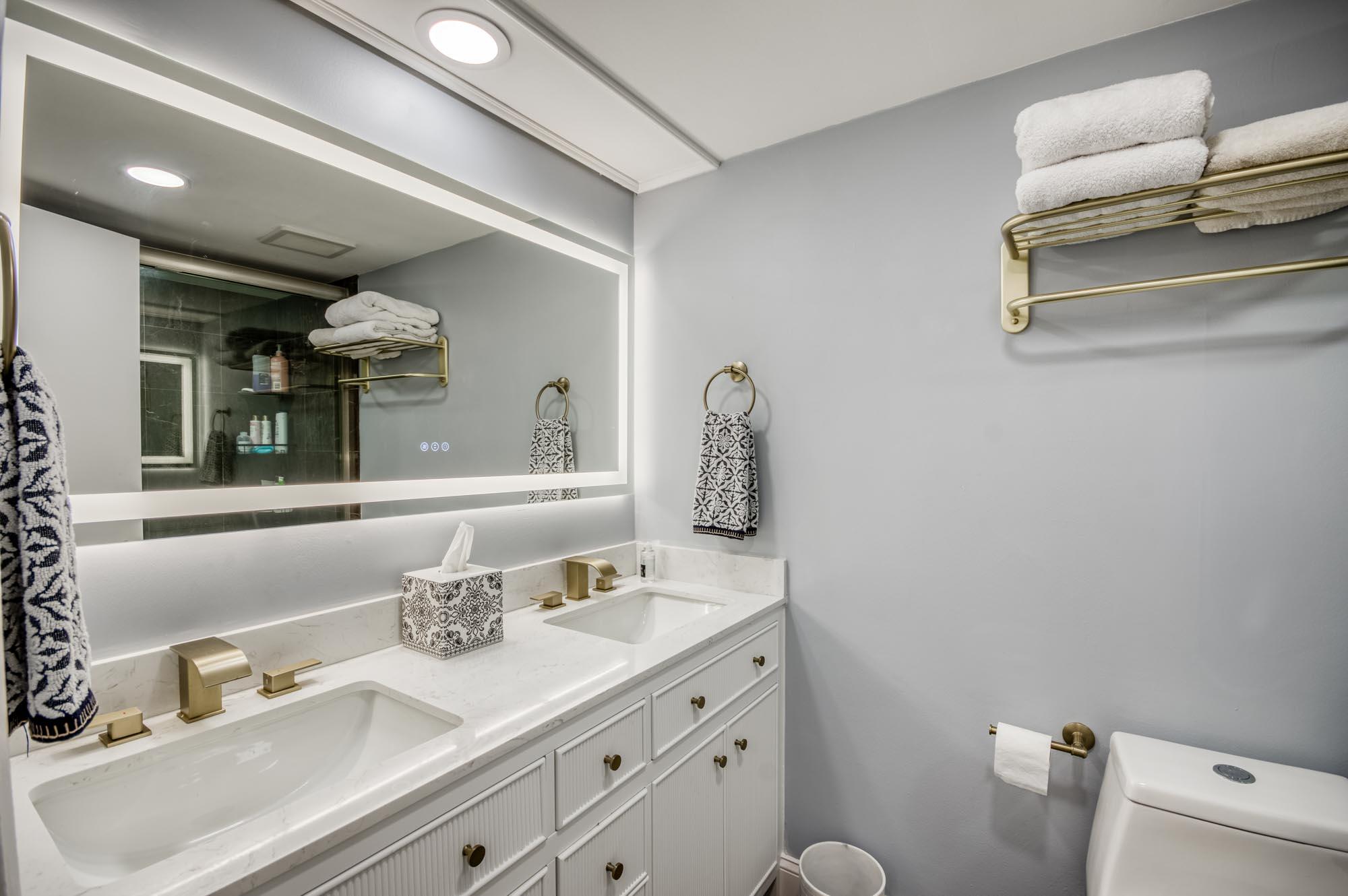 Southgate Condo - Residential Lease