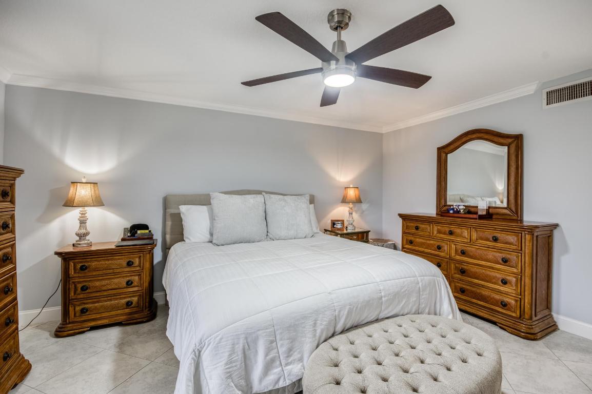 Southgate Condo - Residential Lease