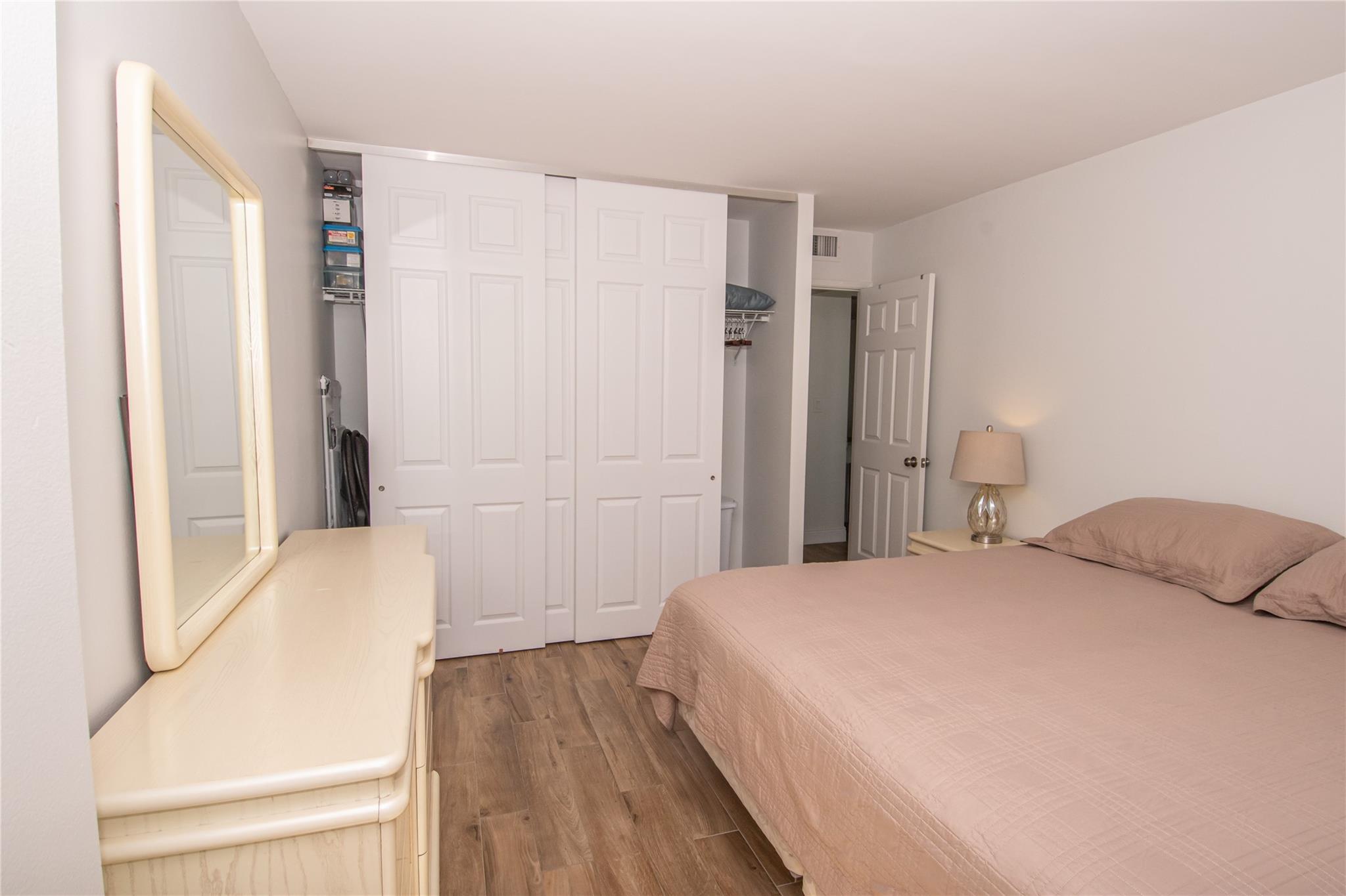 Pompano Beach Club Condo - Residential Lease