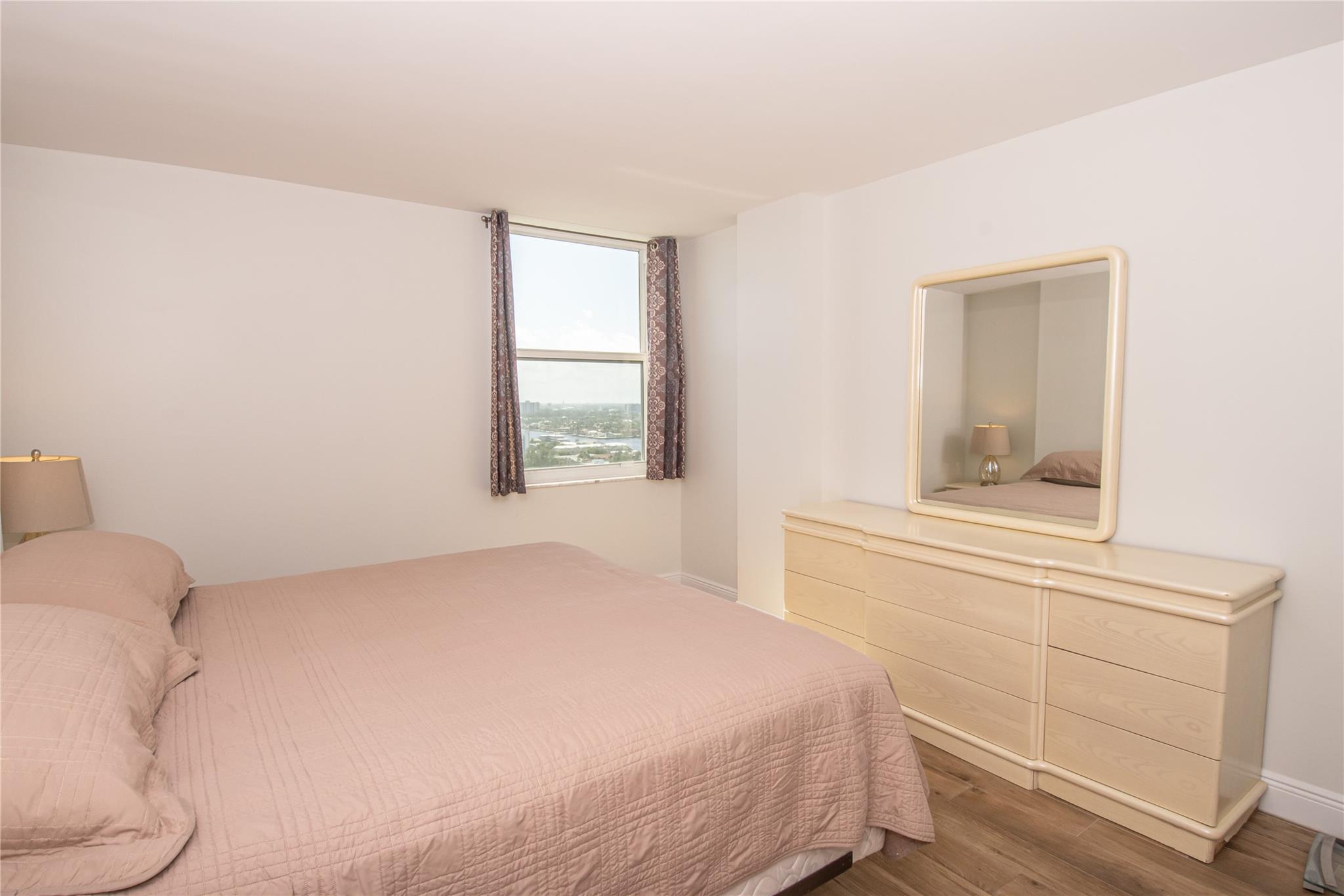 Pompano Beach Club Condo - Residential Lease