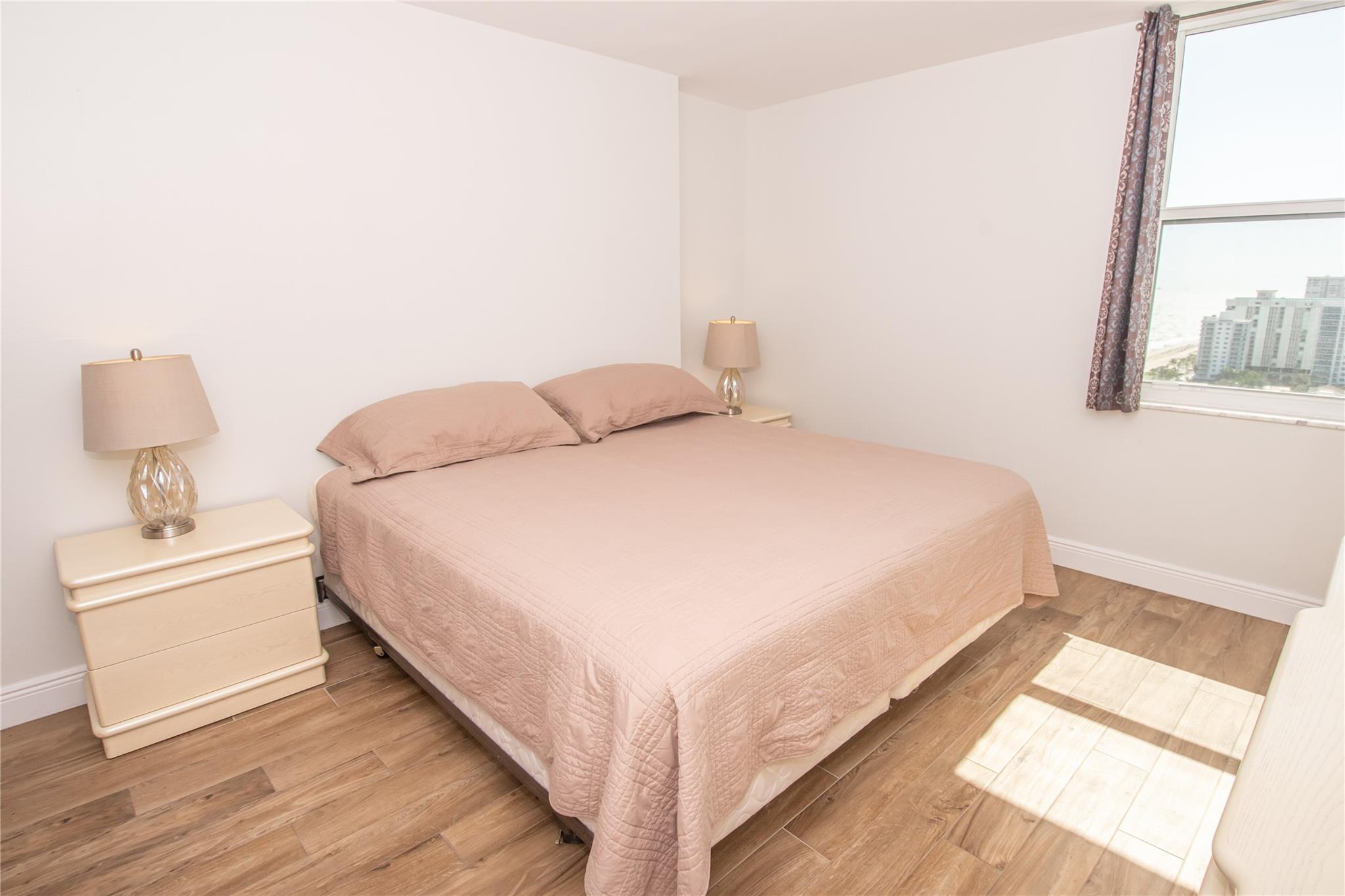 Pompano Beach Club Condo - Residential Lease