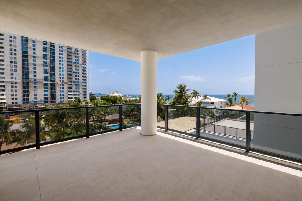 Photo of 305 BRINY Avenue #406, Pompano Beach, FL 33062 (MLS # B26064514)