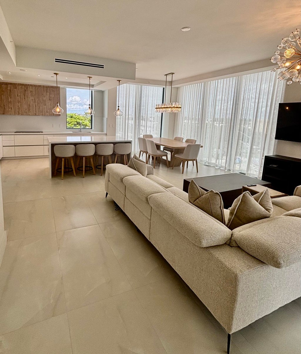 Photo of 305 BRINY Avenue #406, Pompano Beach, FL 33062 (MLS # B26064514)