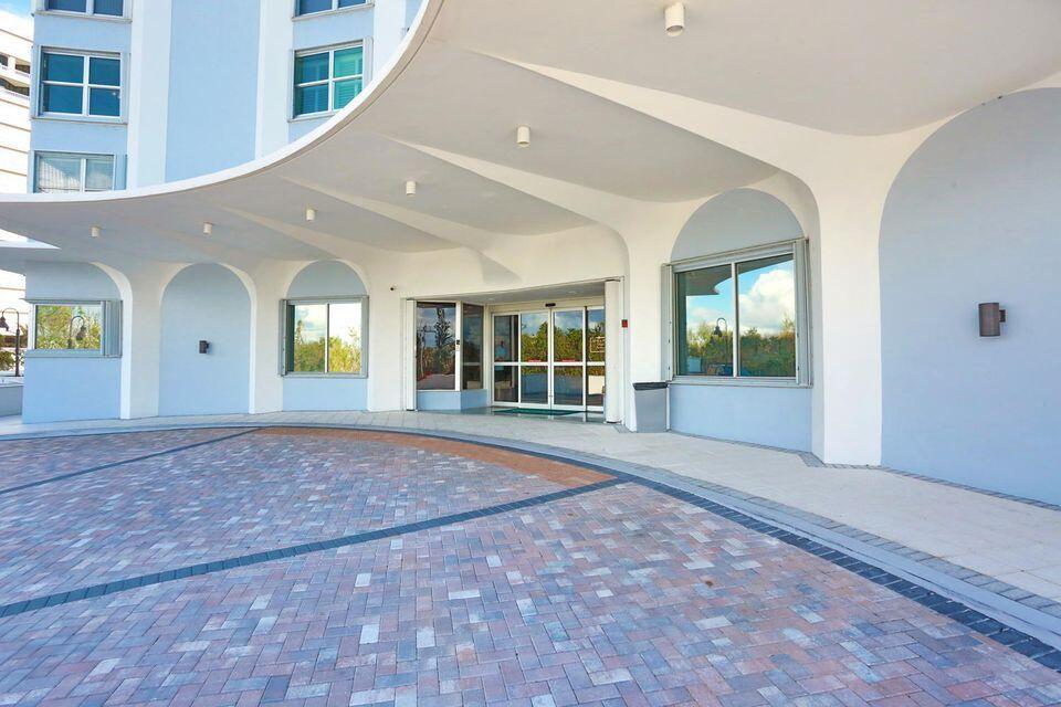 5200 N Ocean Drive 606