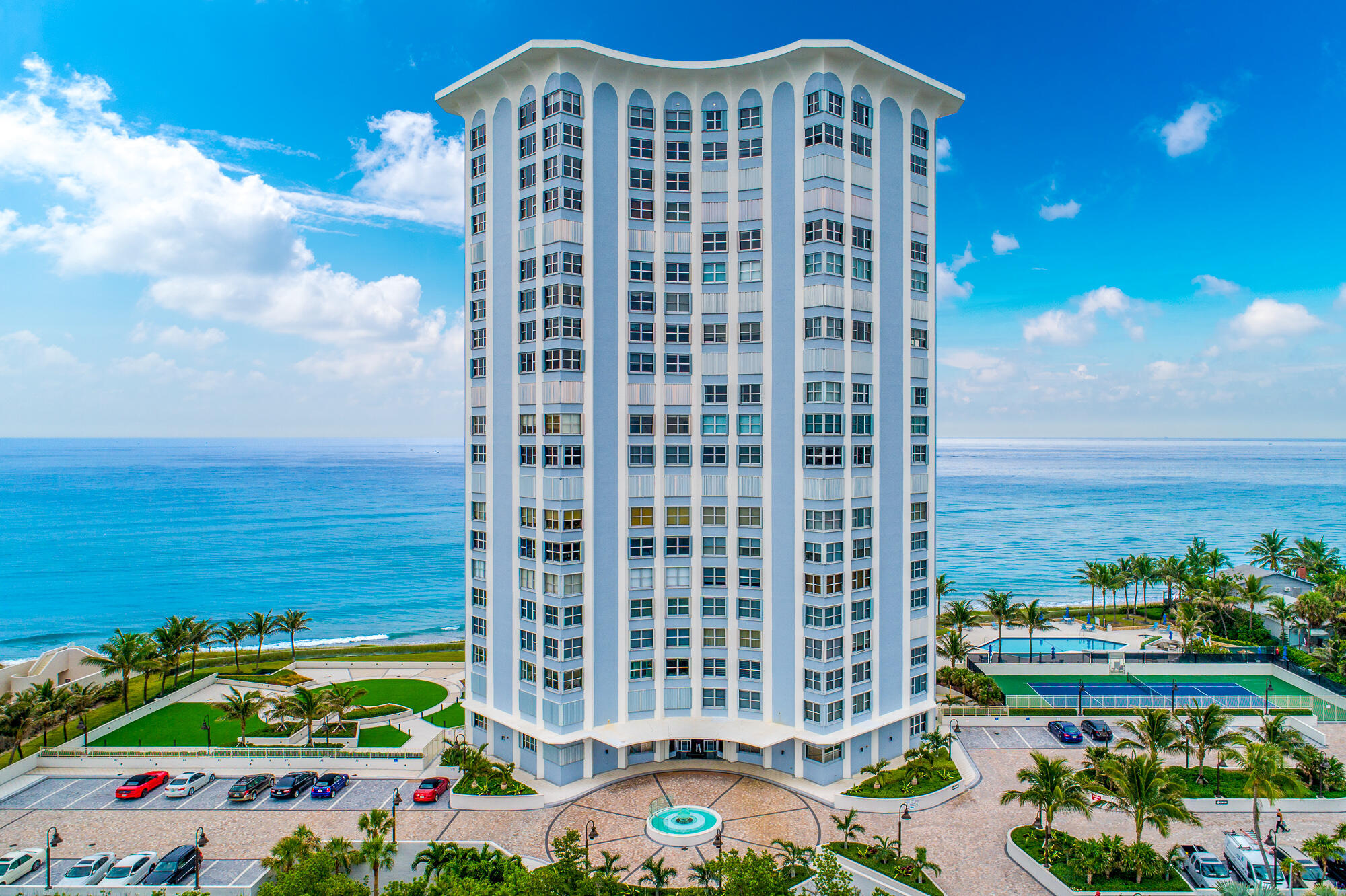5200 N Ocean Drive 606