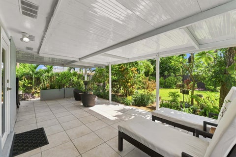 Tiny photo for 4110 NW 16TH Avenue, Oakland Park, FL 33309 (MLS # B26063170)