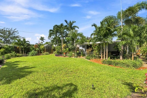 Tiny photo for 4110 NW 16TH Avenue, Oakland Park, FL 33309 (MLS # B26063170)