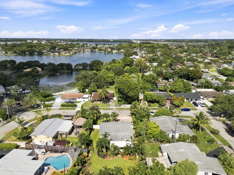 Tiny photo for 4110 NW 16TH Avenue, Oakland Park, FL 33309 (MLS # B26063170)
