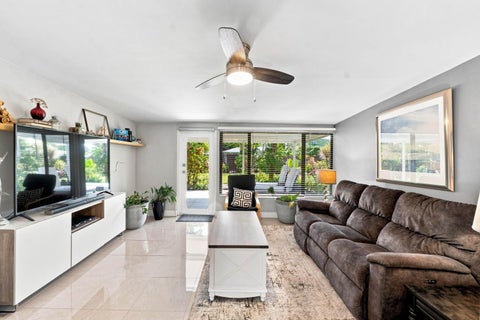 Tiny photo for 4110 NW 16TH Avenue, Oakland Park, FL 33309 (MLS # B26063170)