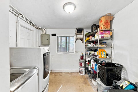 Tiny photo for 4110 NW 16TH Avenue, Oakland Park, FL 33309 (MLS # B26063170)