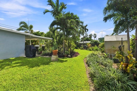 Tiny photo for 4110 NW 16TH Avenue, Oakland Park, FL 33309 (MLS # B26063170)