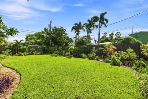 Tiny photo for 4110 NW 16TH Avenue, Oakland Park, FL 33309 (MLS # B26063170)