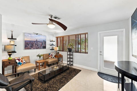 Tiny photo for 4110 NW 16TH Avenue, Oakland Park, FL 33309 (MLS # B26063170)