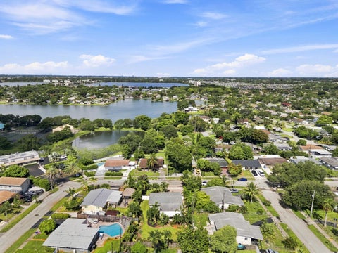 Tiny photo for 4110 NW 16TH Avenue, Oakland Park, FL 33309 (MLS # B26063170)