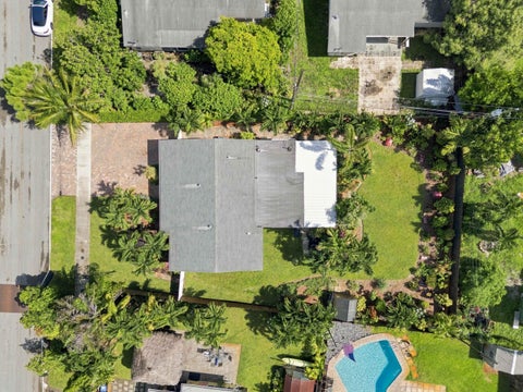Tiny photo for 4110 NW 16TH Avenue, Oakland Park, FL 33309 (MLS # B26063170)