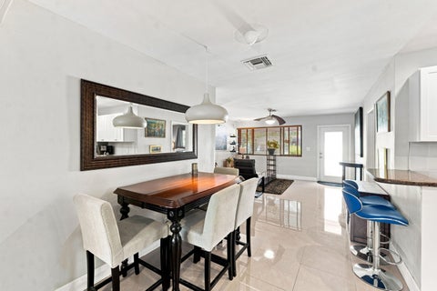 Tiny photo for 4110 NW 16TH Avenue, Oakland Park, FL 33309 (MLS # B26063170)