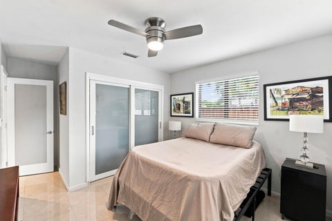 Tiny photo for 4110 NW 16TH Avenue, Oakland Park, FL 33309 (MLS # B26063170)