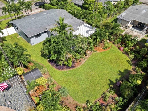 Tiny photo for 4110 NW 16TH Avenue, Oakland Park, FL 33309 (MLS # B26063170)