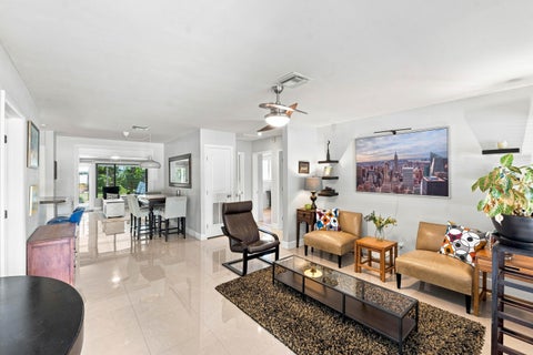 Tiny photo for 4110 NW 16TH Avenue, Oakland Park, FL 33309 (MLS # B26063170)