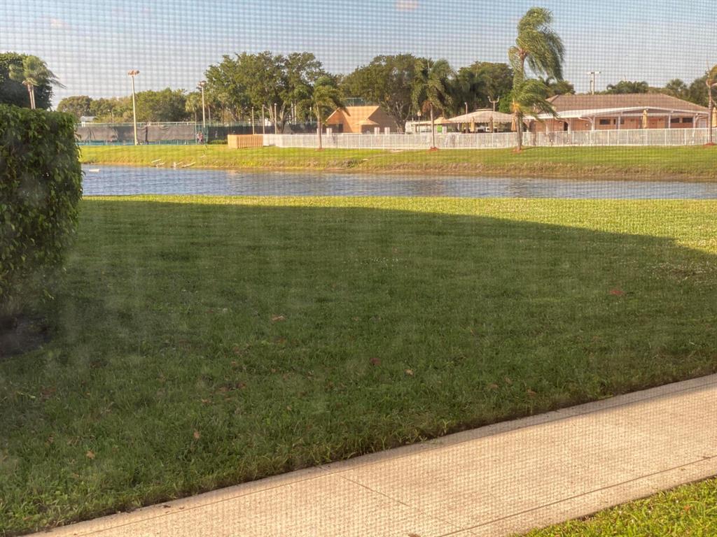 Lakes of Delray - Residential