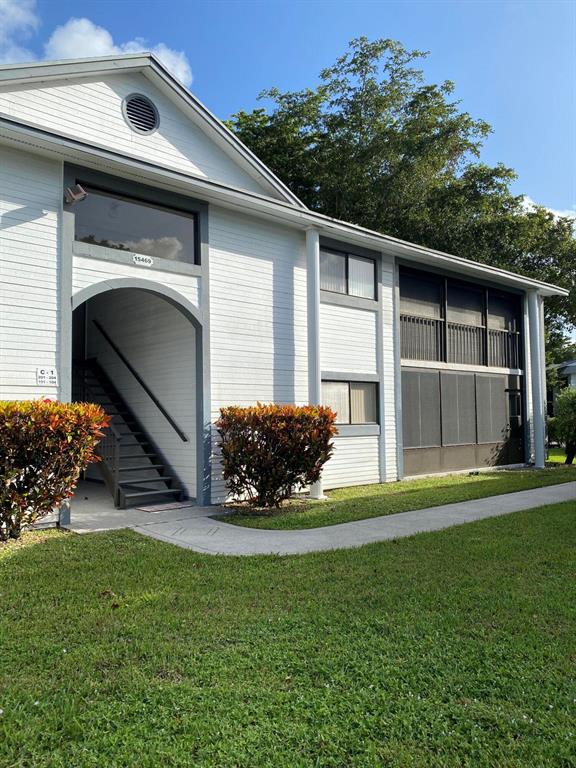 Lakes of Delray - Residential