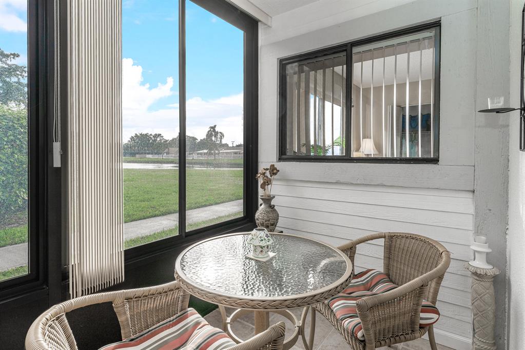 Lakes of Delray - Residential