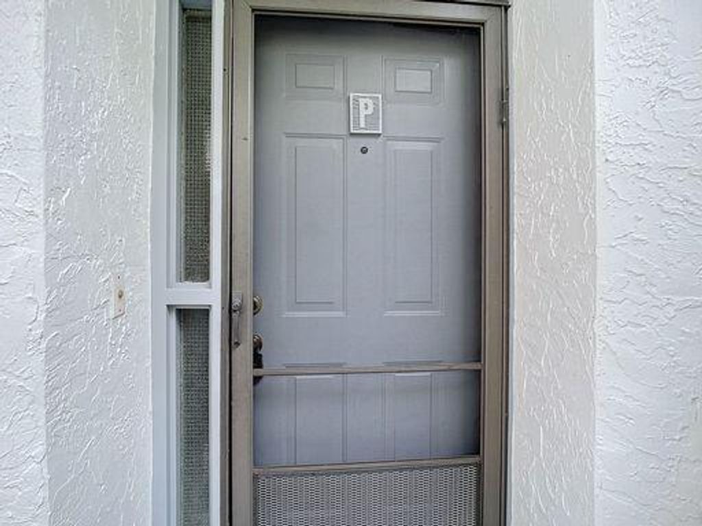 Photo of 5418 Firenze Drive #P, Boynton Beach, FL 33437 (MLS # R11096873)