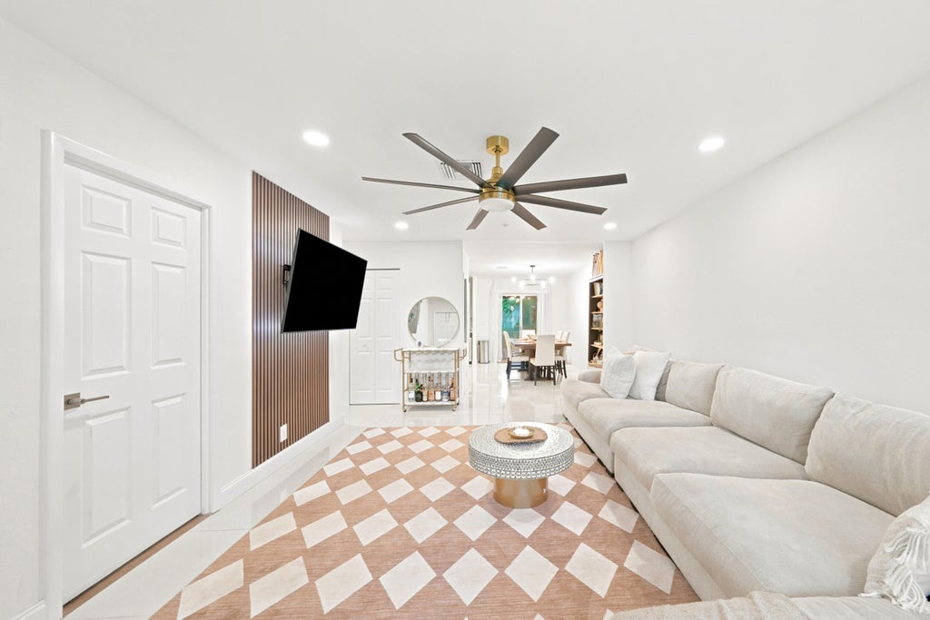 Photo of 8026 SW 20TH Court, Davie, FL 33324 (MLS # B26069620)