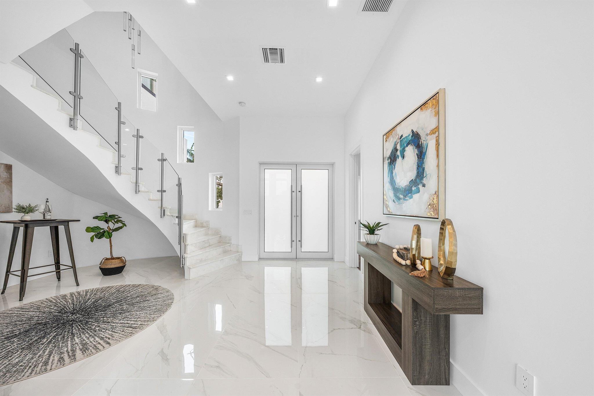 CORAL KEY VILLAS 6TH SEC - Residential