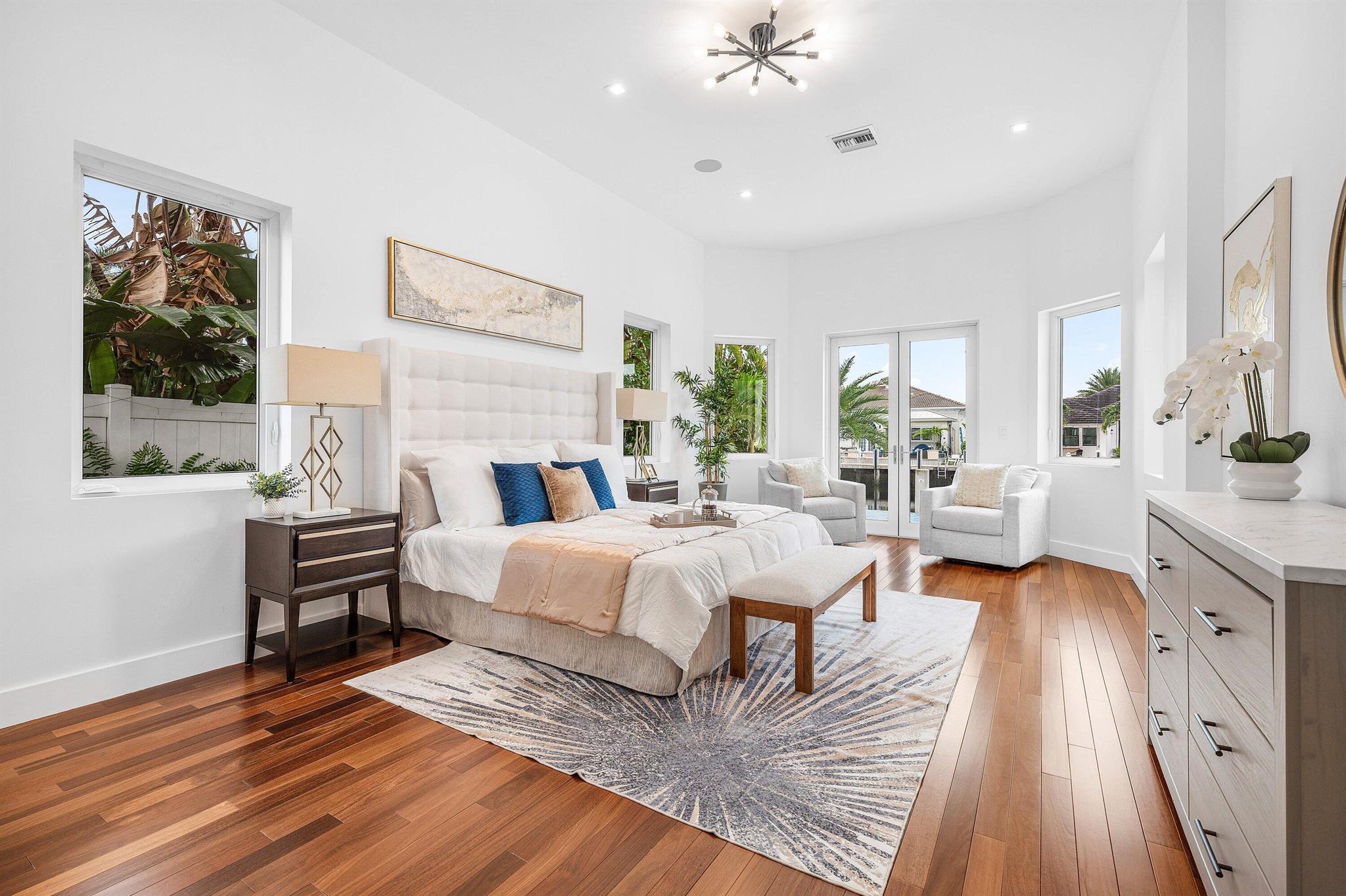 CORAL KEY VILLAS 6TH SEC - Residential