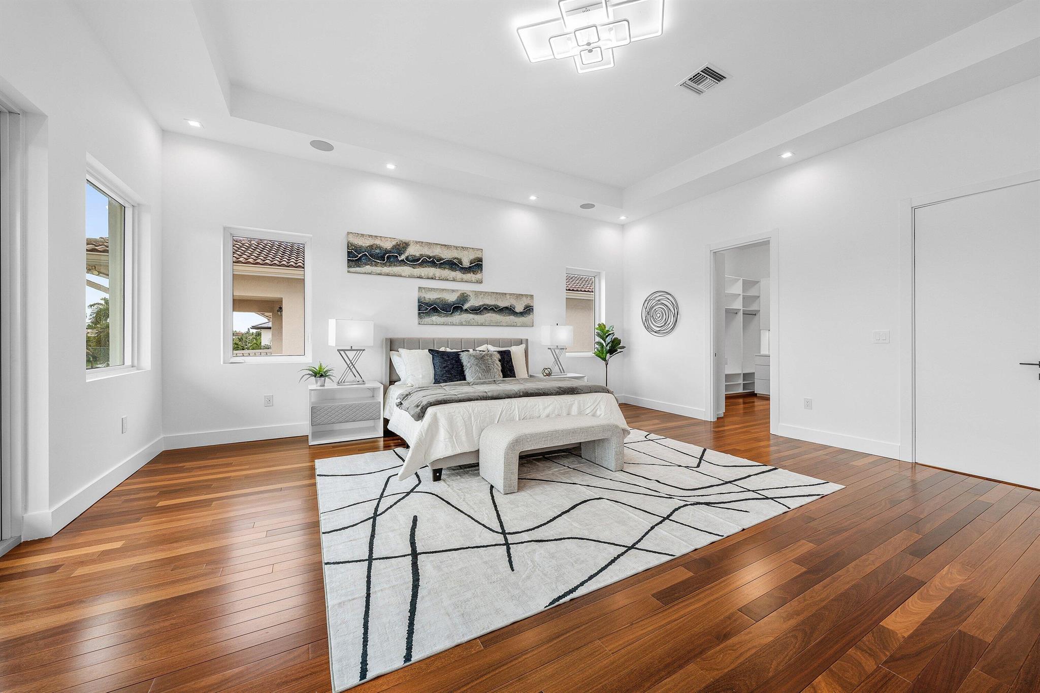 CORAL KEY VILLAS 6TH SEC - Residential