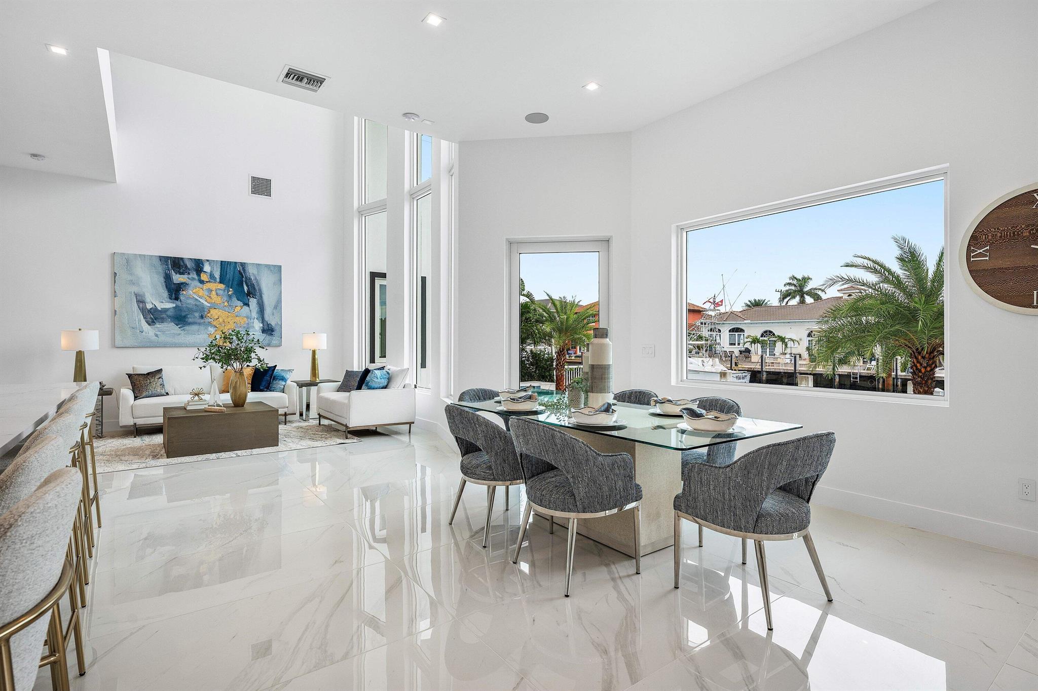 CORAL KEY VILLAS 6TH SEC - Residential