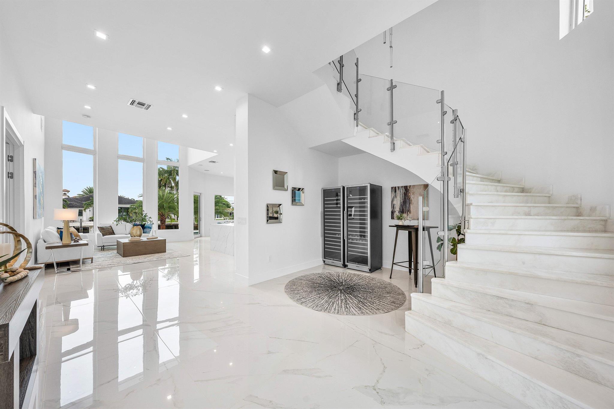 CORAL KEY VILLAS 6TH SEC - Residential