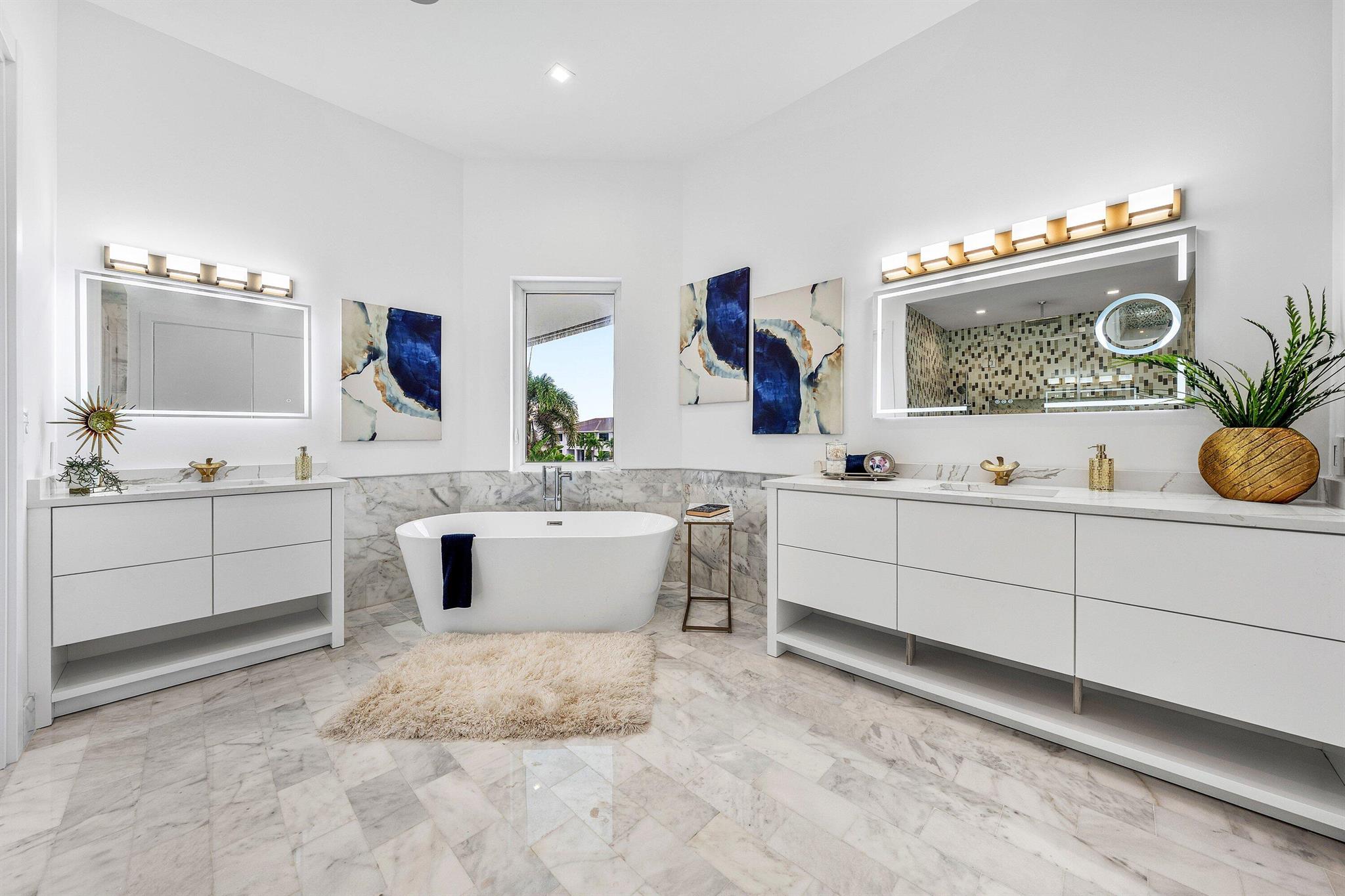 CORAL KEY VILLAS 6TH SEC - Residential