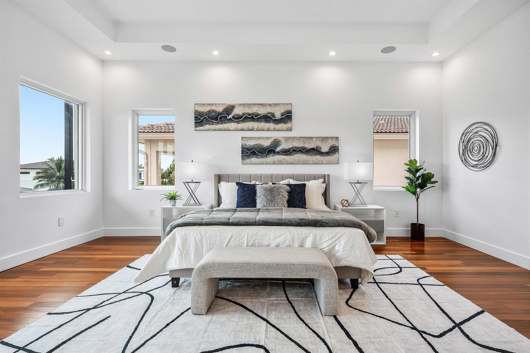 CORAL KEY VILLAS 6TH SEC - Residential