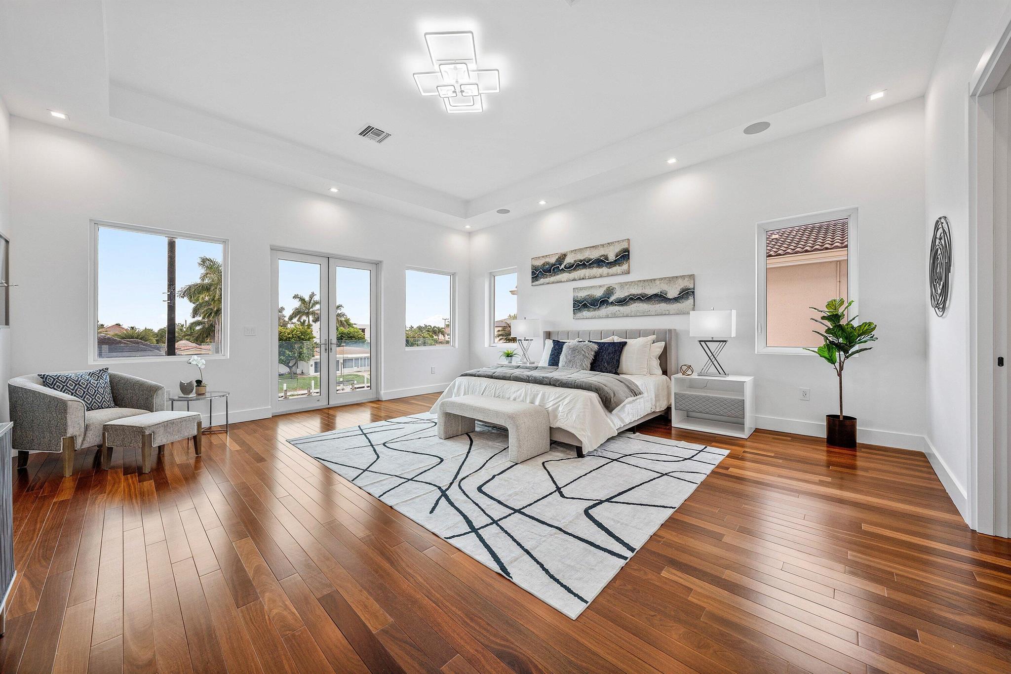 CORAL KEY VILLAS 6TH SEC - Residential