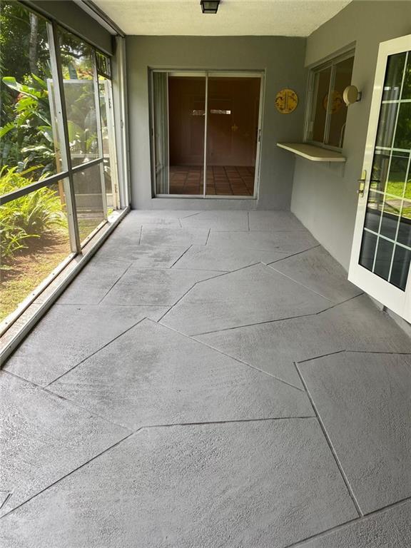 Coral Spgs Country Club S - Residential