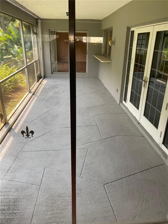 Coral Spgs Country Club S - Residential