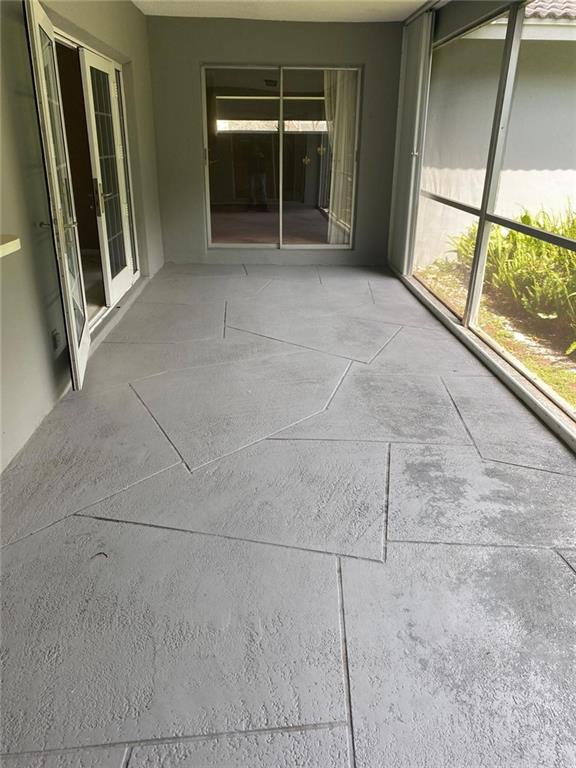 Coral Spgs Country Club S - Residential