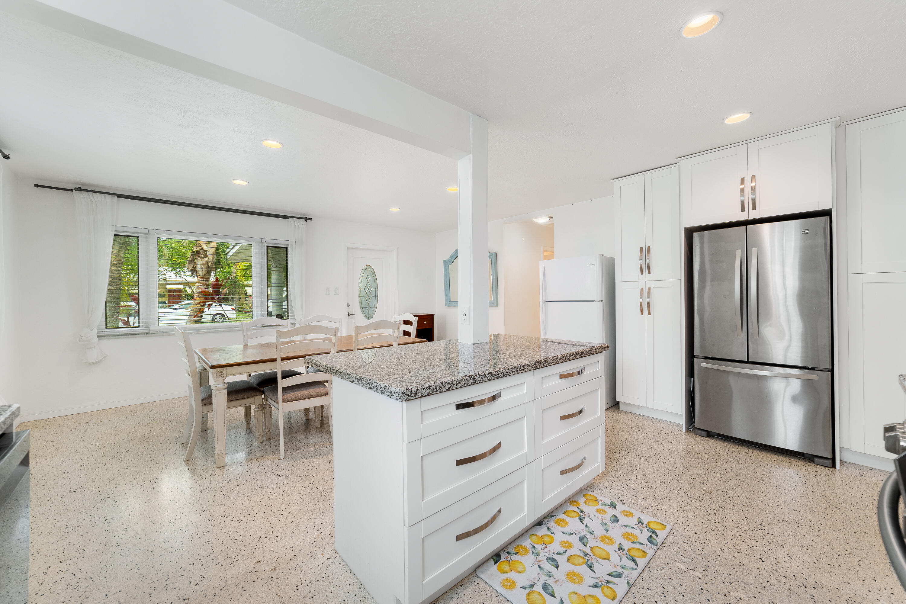 DANIA HEIGHTS - Residential