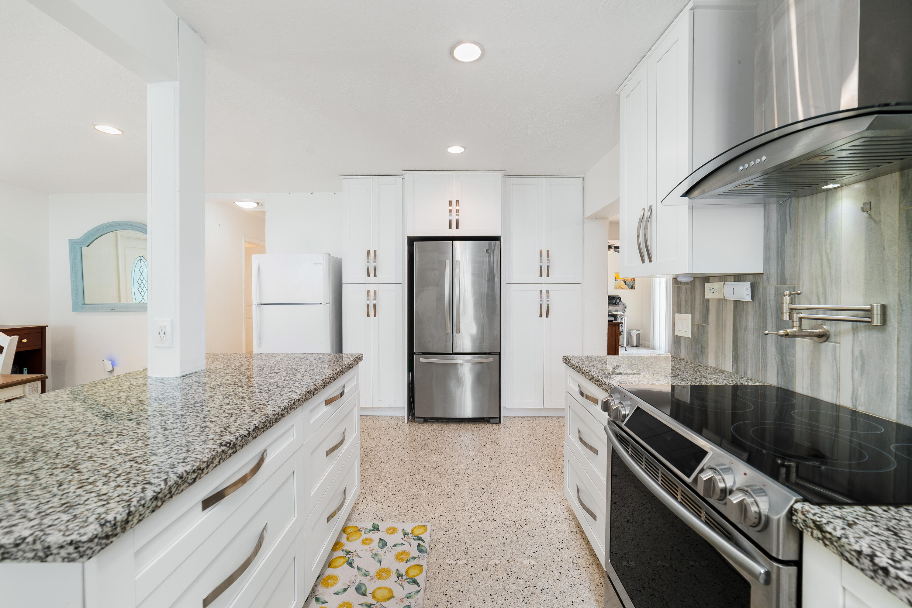 DANIA HEIGHTS - Residential
