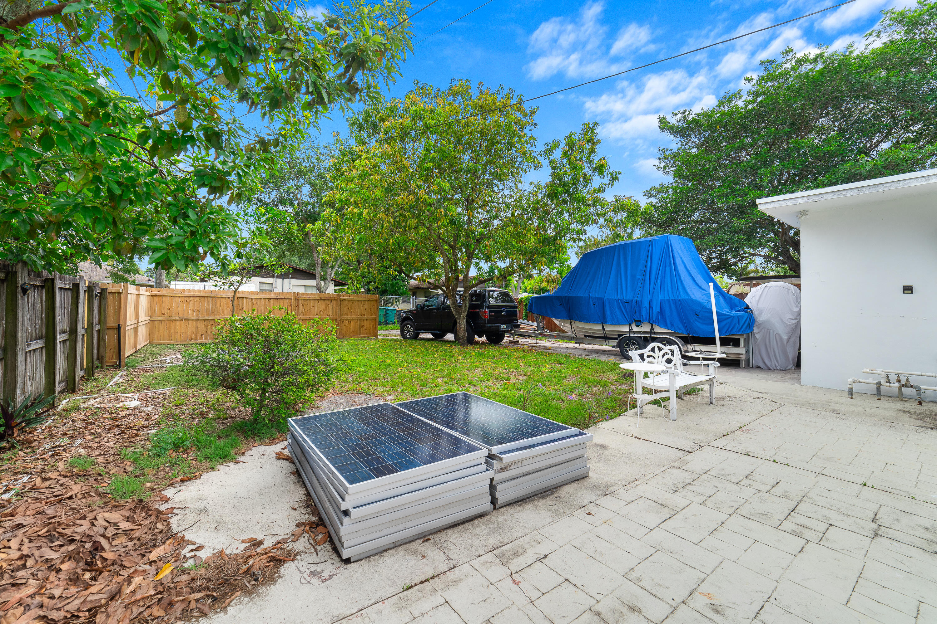 DANIA HEIGHTS - Residential