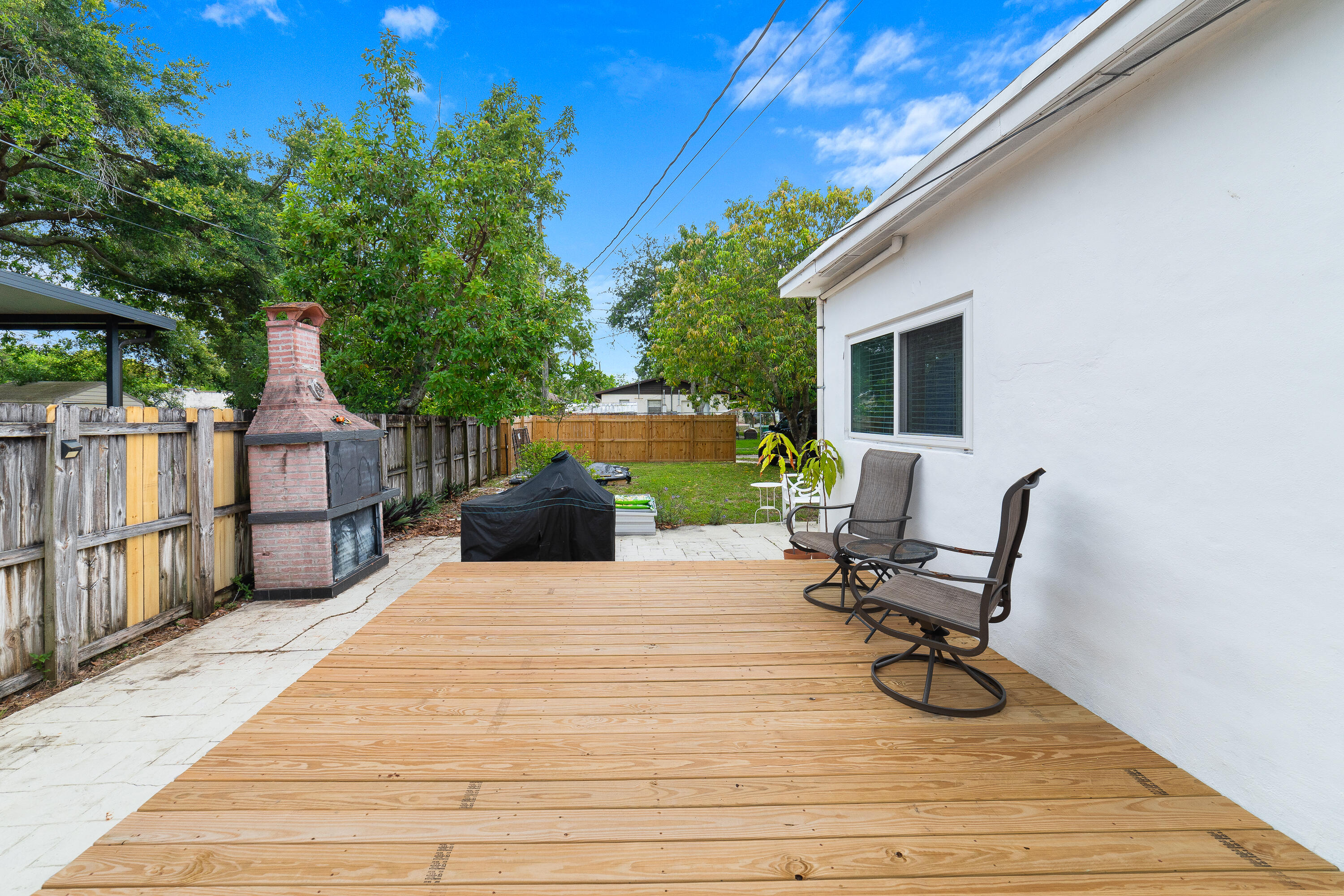 DANIA HEIGHTS - Residential