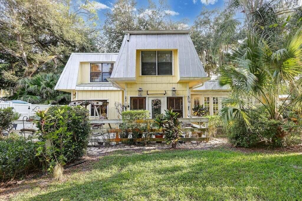 Photo of 576 SW Rustic Circle, Stuart, FL 34997 (MLS # R11080970)