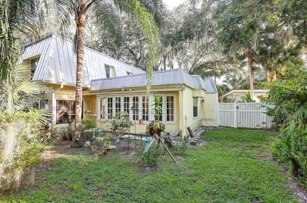 Photo of 576 SW Rustic Circle, Stuart, FL 34997 (MLS # R11080970)