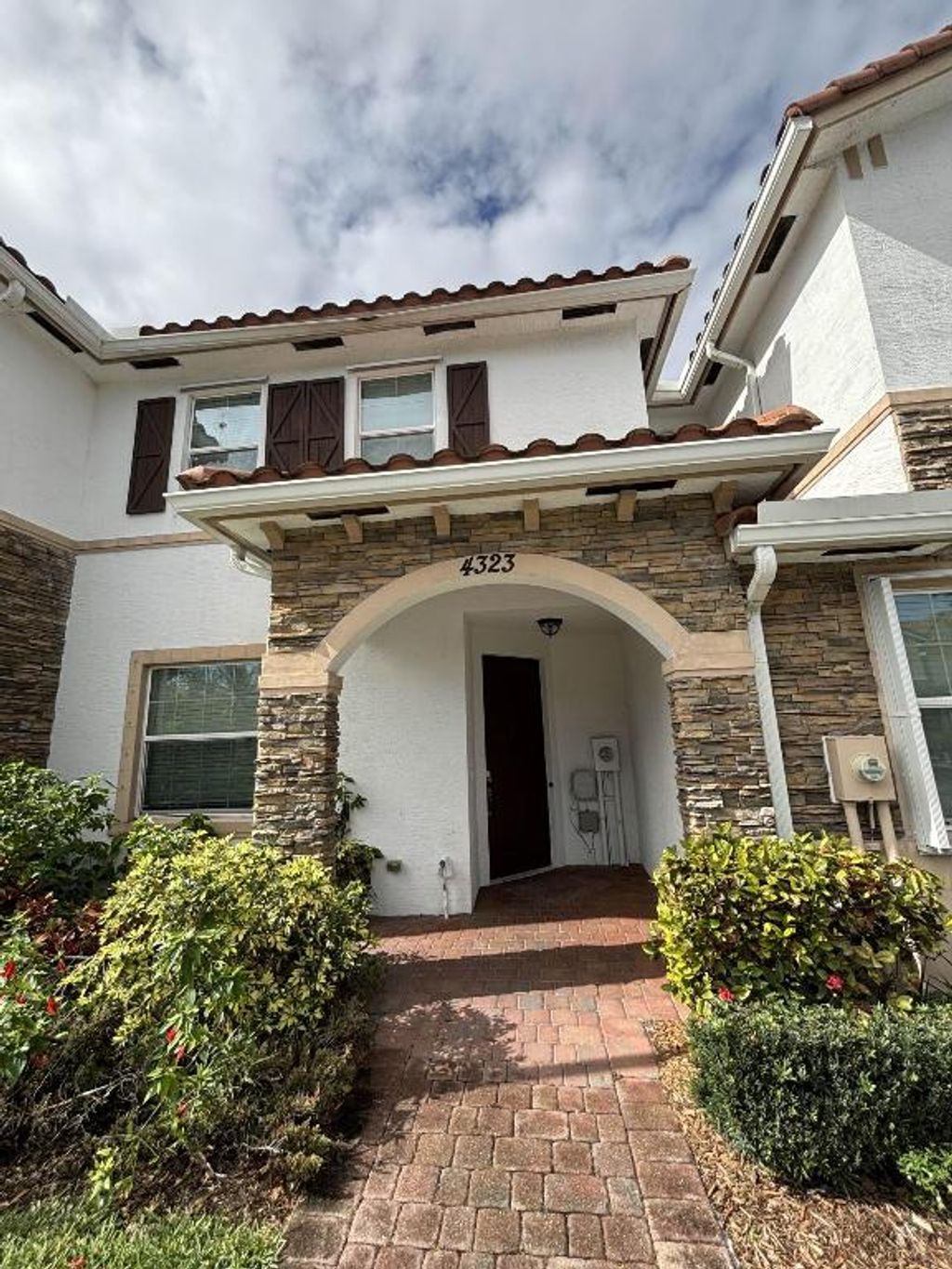 Photo of 4323 Braxton Avenue, West Palm Beach, FL 33417 (MLS # R11152972)