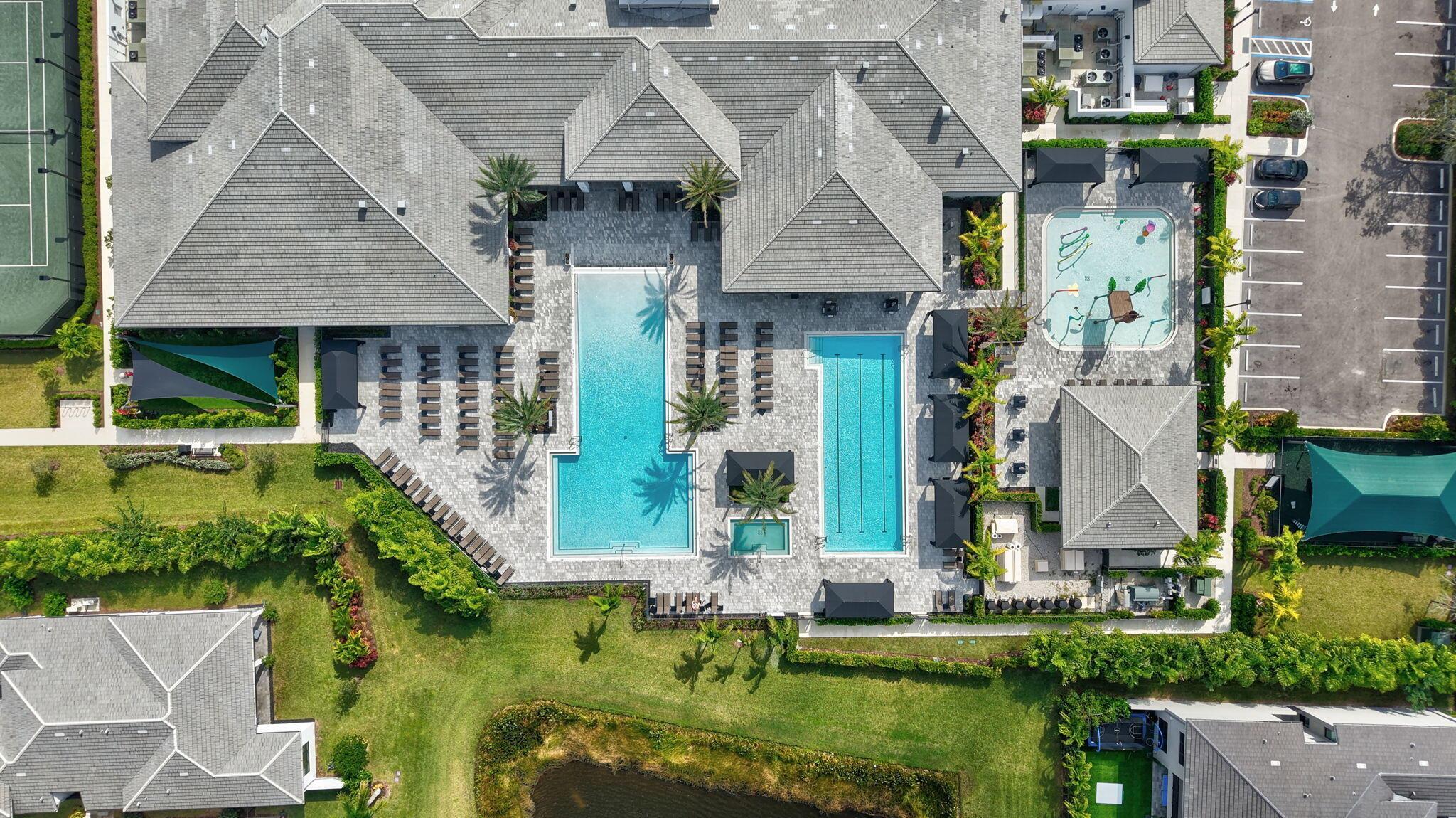 BOCA RATON GOLF COURSE PU - Residential