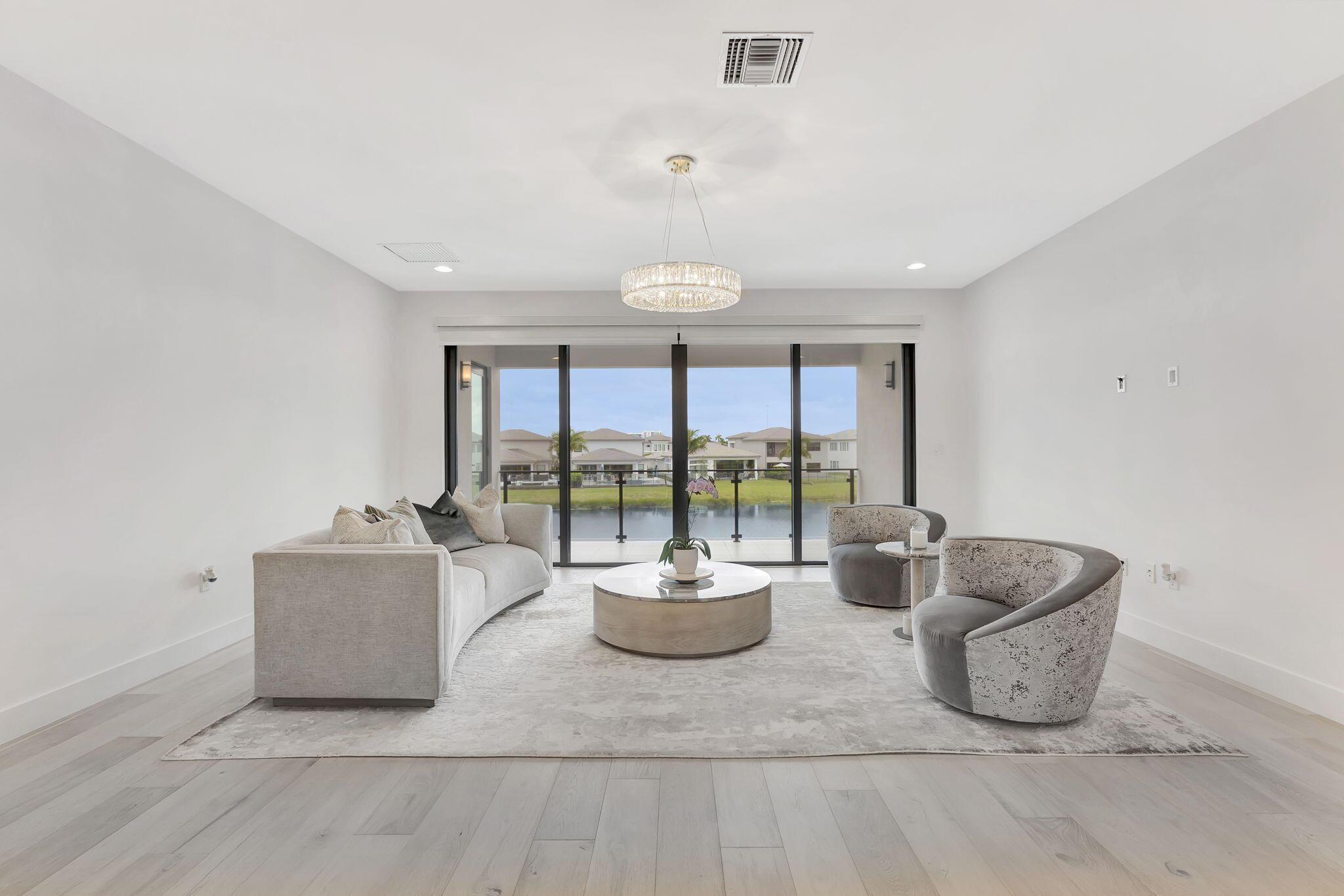 BOCA RATON GOLF COURSE PU - Residential